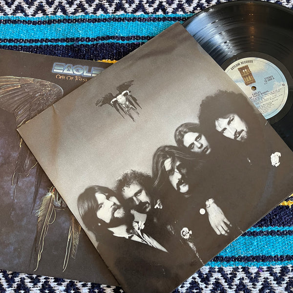 Eagles-One of These Nights