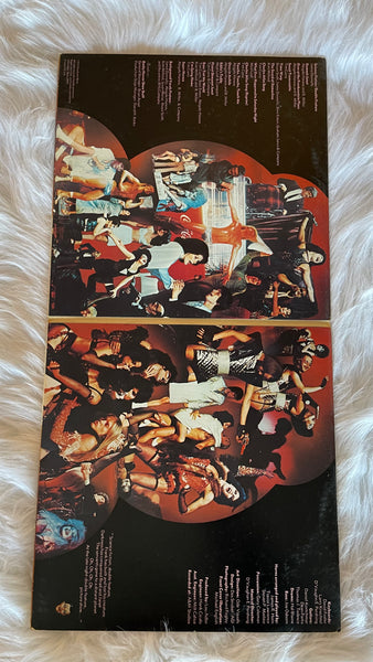 Rocky Horror Picture Show-Original Roxy Cast