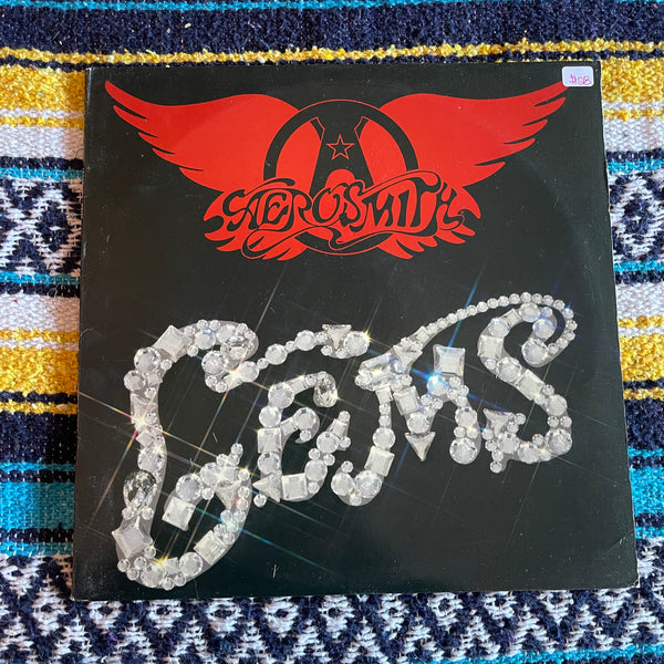 Aerosmith-Gems