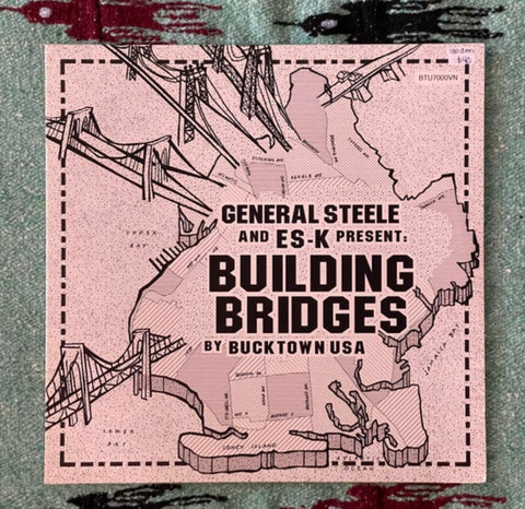 General Steel and ES-K-Building Bridges