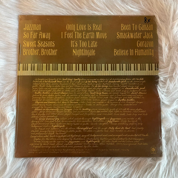 Carole King-Her Greatest Hits Songs of Long Ago SEALED