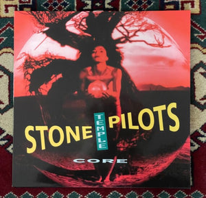 Stone Temple Pilots-Core