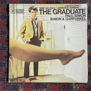 The Graduate-Original Soundtrack