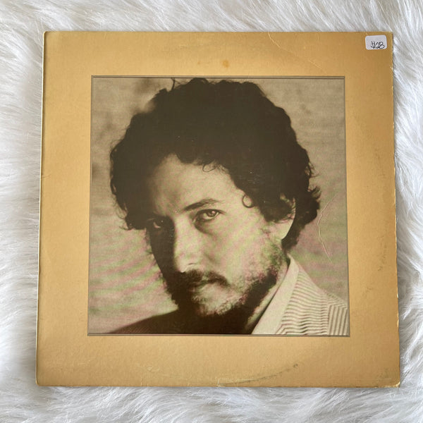 Dylan Bob-New Morning
