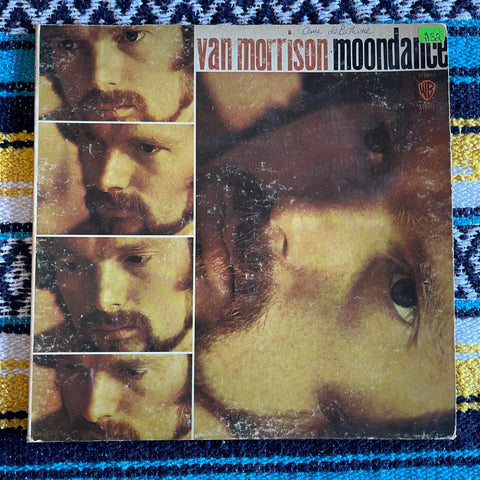 Van Morrison-Moon Dance