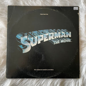 Superman-Original Motion Picture Soundtrack