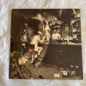 Led Zeppelin-In Through The Out Door “B”