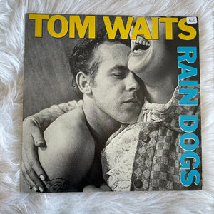 Tom Waits-Rain Dogs