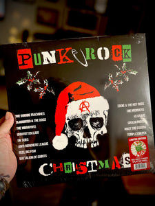 Punk Rock Christmas