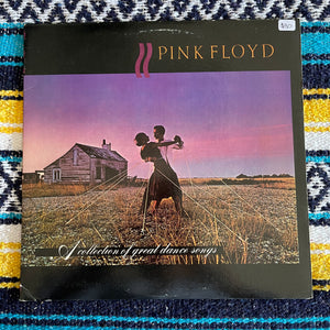 Pink Floyd-A Collection of Great Love Songs