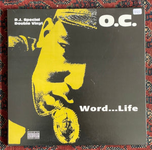 O. C. - World … Life