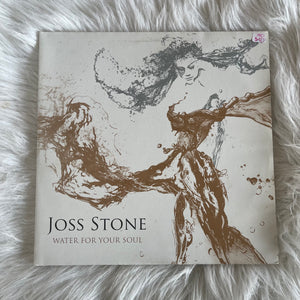 Joss Stone-Water For Your Soul