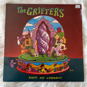 Grifters The-Ain’t My Lookout