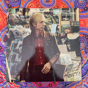 Tom Petty and the Heartbreakers-Hard Promises