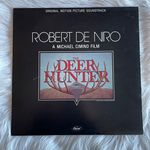 Deer Hunter Original Motion Picture Soundtrack