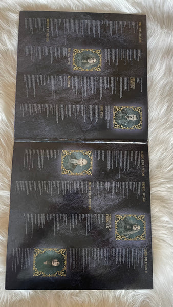 Anthrax-For All Kings