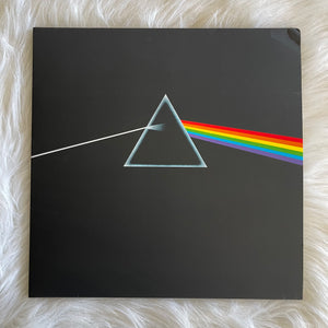 Pink Floyd-Dark Side of the Moon