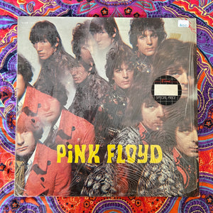 Pink Floyd-The Piper at the Gates of Dawn