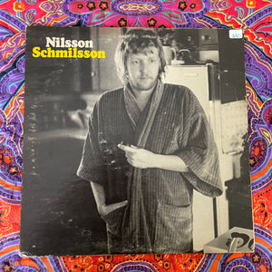 Nilsson Schmilsson-Nilsson