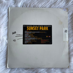 Sunset Park-The Original Motion Picture Soundtrack PROMO