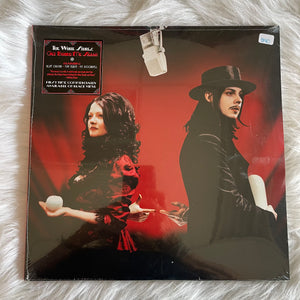 White Stripes-Get Behind Me Satan