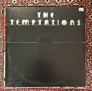 The Temptations-A Song For You