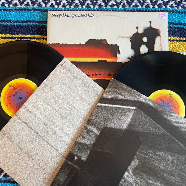 Steely Dan-Greatest Hits