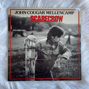 John Cougar Mellencamp-Scarecrow