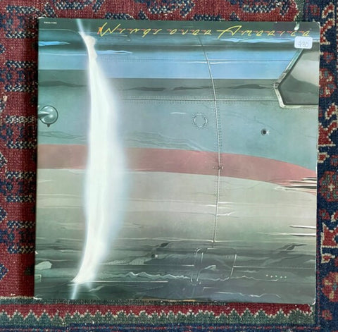 Wings-Wings Over America