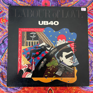 B40-Labour of Love