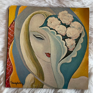 Derek and the Dominos-Layla