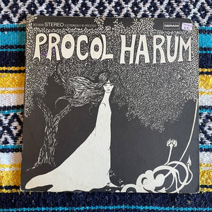 Procol Harum-Self Titled
