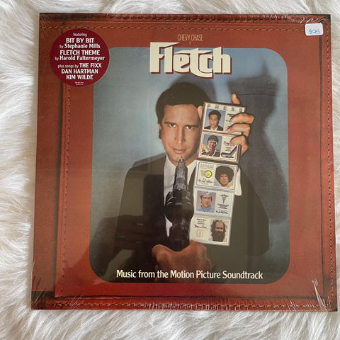 Fletch-Original Motion Picture Soundtrack