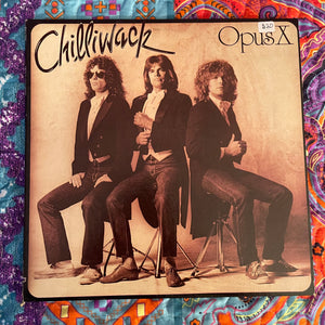 Chilliwack-Opus X
