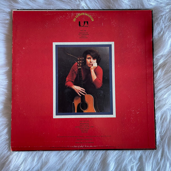 Don McLean-American Pie