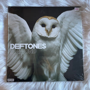 Deftones-Diamond Eyes