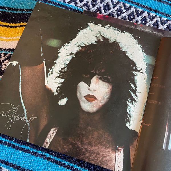 KISS-Alive!