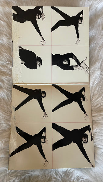 Michael Jackson-Bad