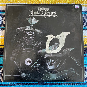 Judas Priest-The Best of Judas Priest