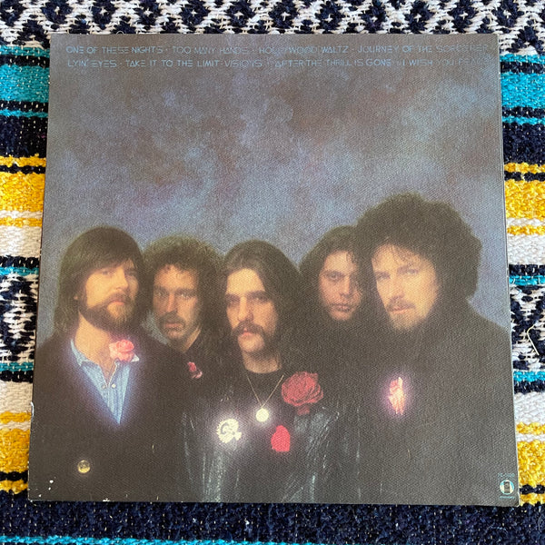 Eagles-One of These Nights
