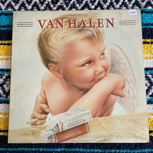 Van Halen-MCMLXXXIV / 1984