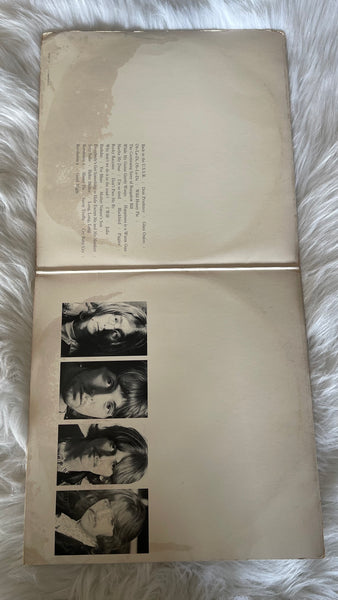 Beatles,The-White Album