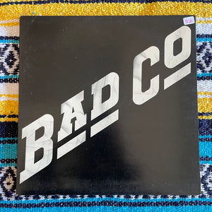 Bad Company-Self Titled