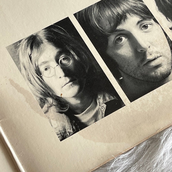 Beatles,The-White Album