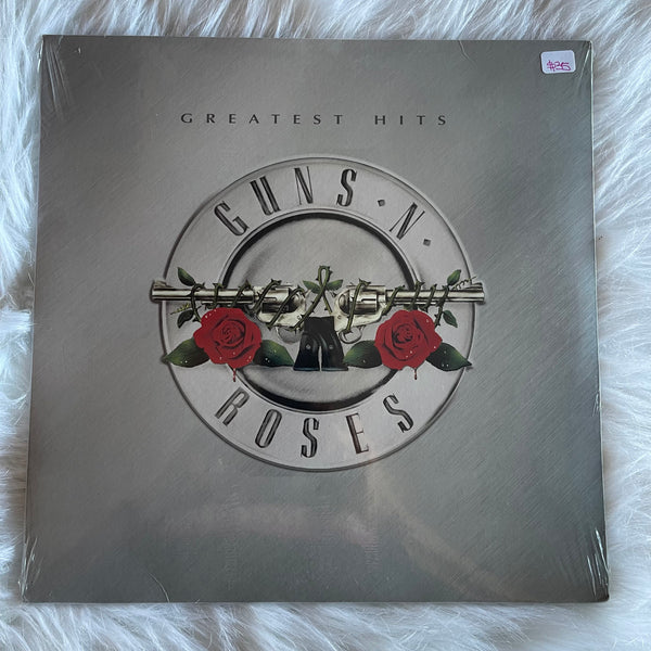 Guns N’ Roses-Greatest Hits