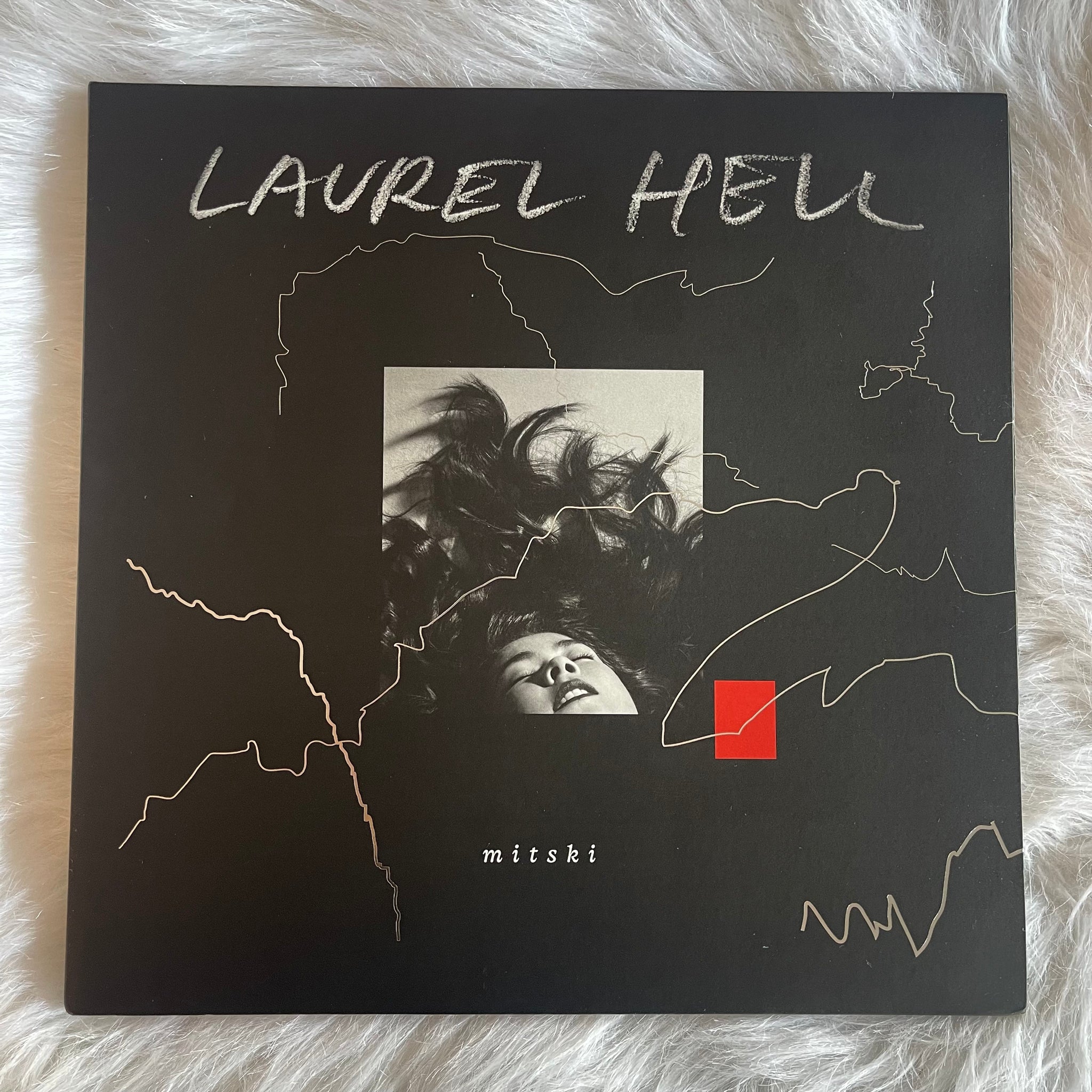 Laurel Hell-Mitksi