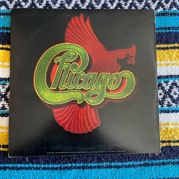 Chicago-Chicago VIII