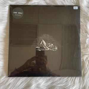 King Krule-You Heat Me Up, You Cool Me Down