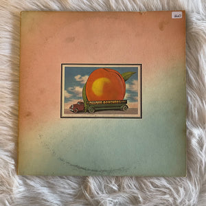Allman Brothers-Eat a peach