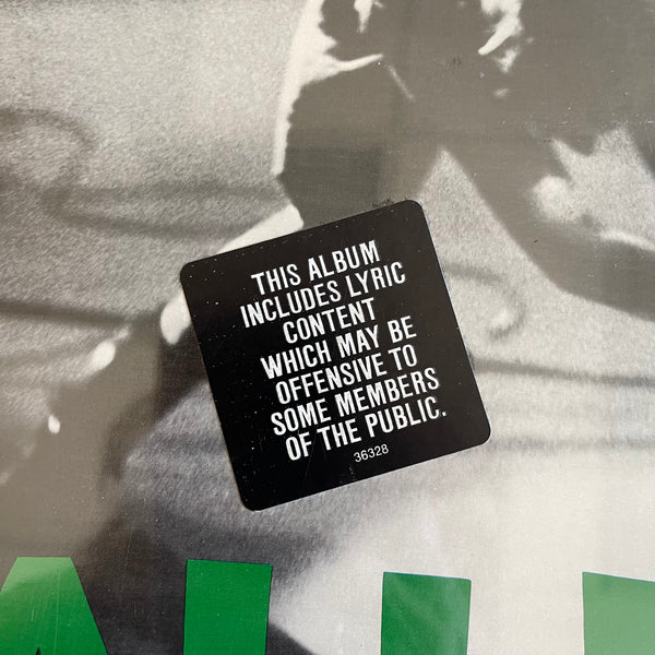 The Clash-London Calling SEALED!!